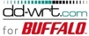 Routery Buffalo / DDWRT