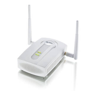 ZyXEL - punkt dostępowy PoE NWA1100-N 802.11 a/b/g/n