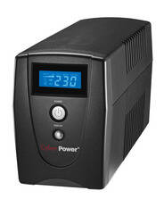 CyberPower UPS Value800EILCD GP