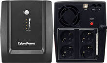 CyberPower UPS UT1500E-FR