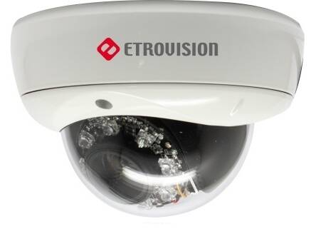 Kamera sieciowa Etrovision EV8580U-C