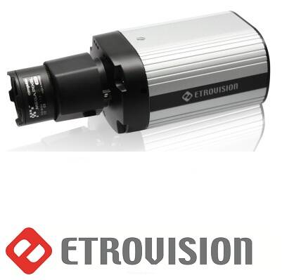 Kamera sieciowa Etrovision EV8180A-XL