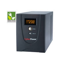 CyberPower UPS Value1200EILCD