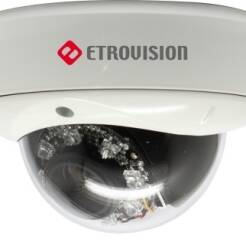 Kamera sieciowa Etrovision EV8580A-C