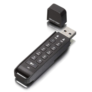 iStorage datAshur Personal2 USB3 8GB