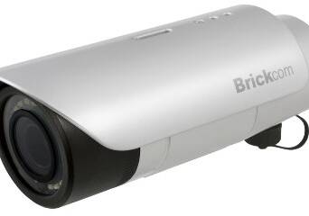 Kamera sieciowa Brickcom 2Mpx HDTV OB-202Ap