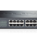 TP-LINK Smart T1600G-28TS