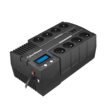 CyberPower UPS BR700ELCD-FR
