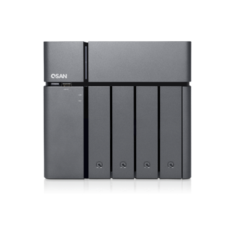 QSAN XCubeNAS XN5004T
