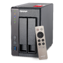 QNAP TS-251+-2G