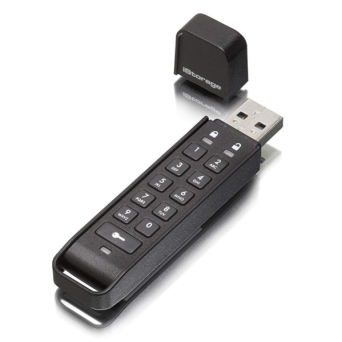 iStorage datAshur Personal2 USB3 32GB