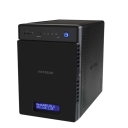 Netgear ReadyNAS 314