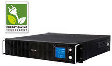 CyberPower UPS PR2200ELCDRTXL2U