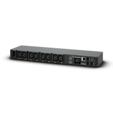 CyberPower PDU41004 (Switched, 8x IEC C13, 12A)
