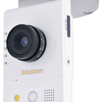 Kamera sieciowa Brickcom 2Mpx CB-202Ap 1080p LAN