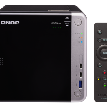 QNAP TS-453BT3