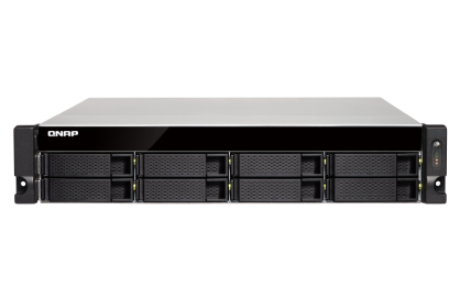 QNAP TS-832XU-4GB