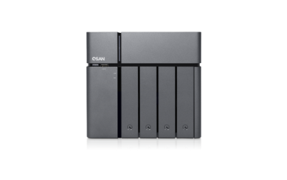 QSAN XCubeNAS XN3004T