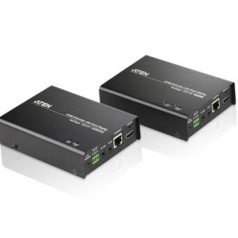 Extender video VE-814