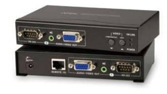Extender video VE-200 VGA