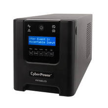 CyberPower UPS PR750ELCD