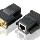 Extender video VE-066 DVI