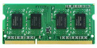 Pamięć RAM 4GB DDR3L SODIMM do QNAP/SYNOLOGY/ASUSTOR