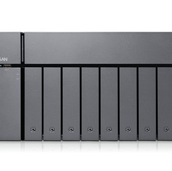 QSAN XCubeNAS XN8008T