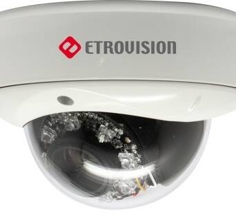 Kamera sieciowa Etrovision EV8580U-B