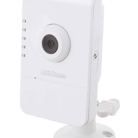 Kamera sieciowa Brickcom 1Mpx WCB-100Ae 720p WLAN