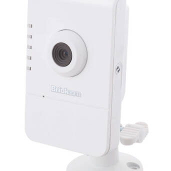 Kamera sieciowa Brickcom 1Mpx WCB-100Ae 720p WLAN