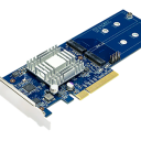 Synology - Karta rozszerzeń Synology M.2 SSD M2D17