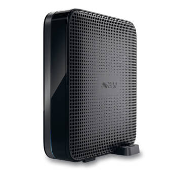 Buffalo LinkStation Live 2TB