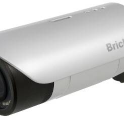 Kamera sieciowa Brickcom 3Mpx HDTV D/N OB302AP