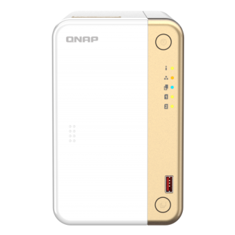 QNAP TS-262-4G
