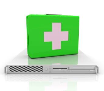 EPA Support Pack (10 i więcej dysków HDD)