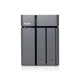 QSAN XCubeNAS XN3002T
