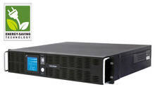CyberPower UPS PR1500ELCDRT2U