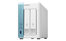 QNAP TS-231P3-2G