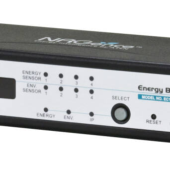 Moduł ATEN Energy BOX EC1000 32A, 4 wyjścia