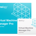 Licencja Virtual Machine Manager Pro - 7 Hostów 3 Lata