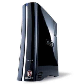 Buffalo LinkStation Pro 1TB