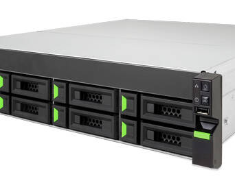 QSAN XCubeNAS XN8008R